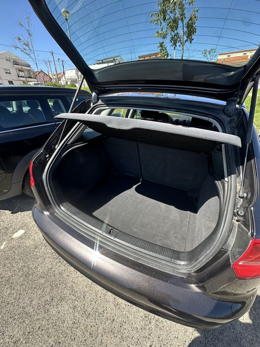 Audi A3 1.9 tdi