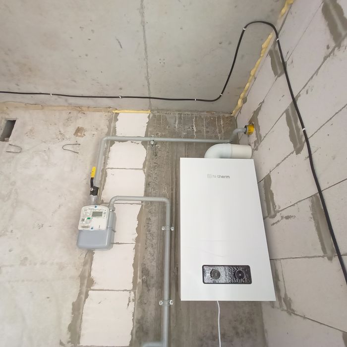 Продаж 1к. квартири 45 м²