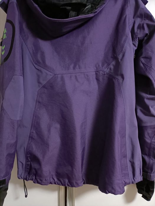 Kurtka hummmel rozmiar