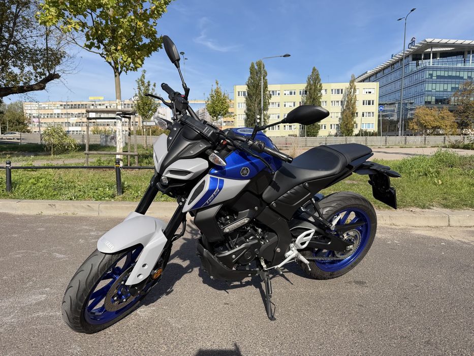 Yamaha