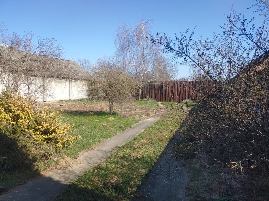 Продається будинок