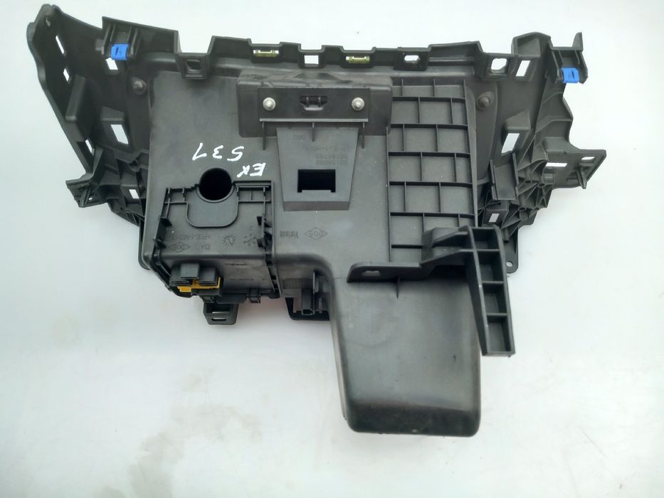 Porta luvas SMART ForTwo Coupé (453)