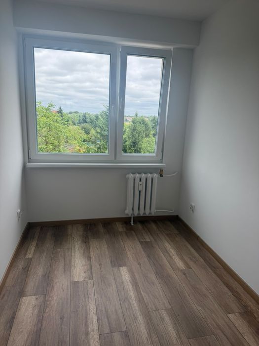 Mieszkanie 4 pokoje