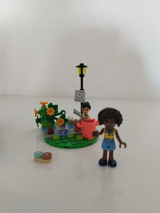 LEGO Friends 41738