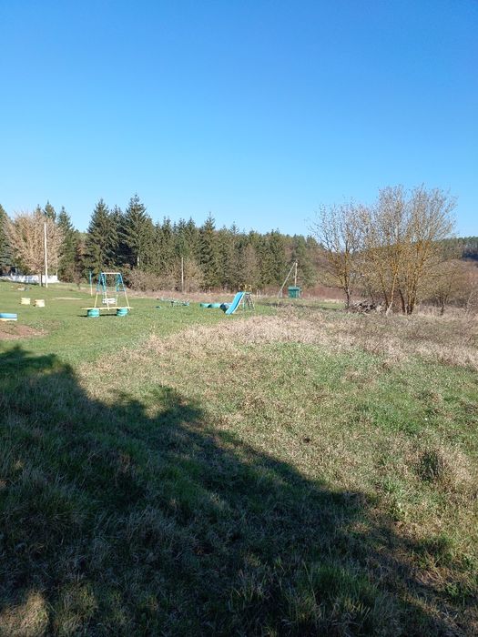 Продам земельну ділянку в с. Лисогірка