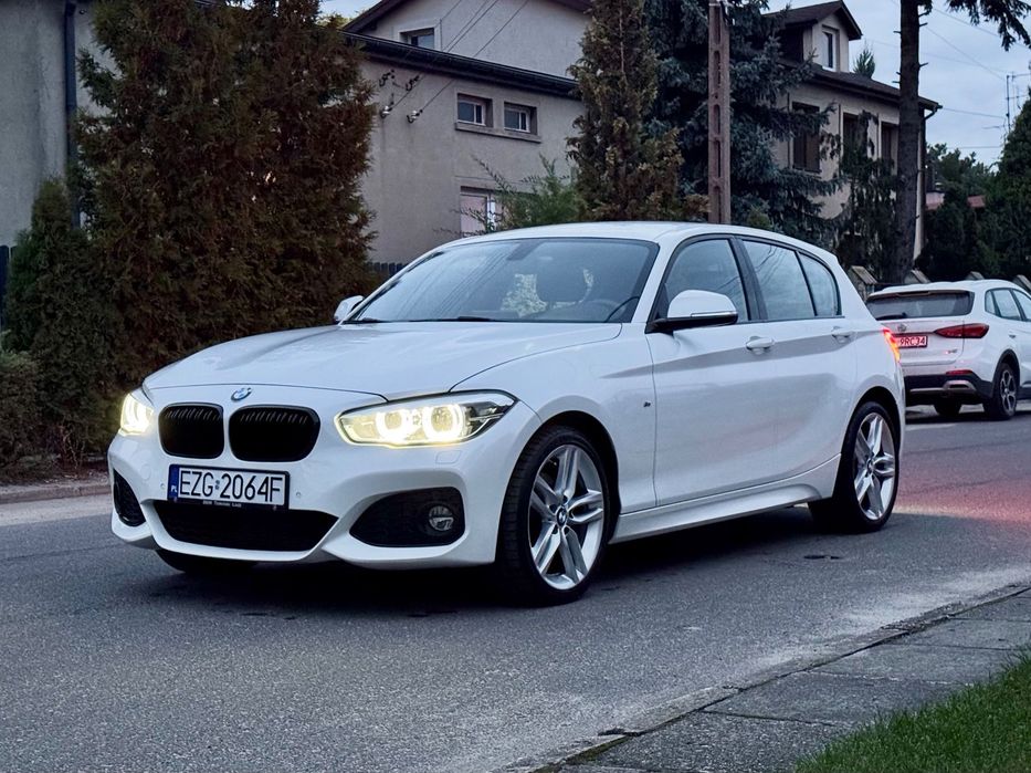 BMW Seria 1