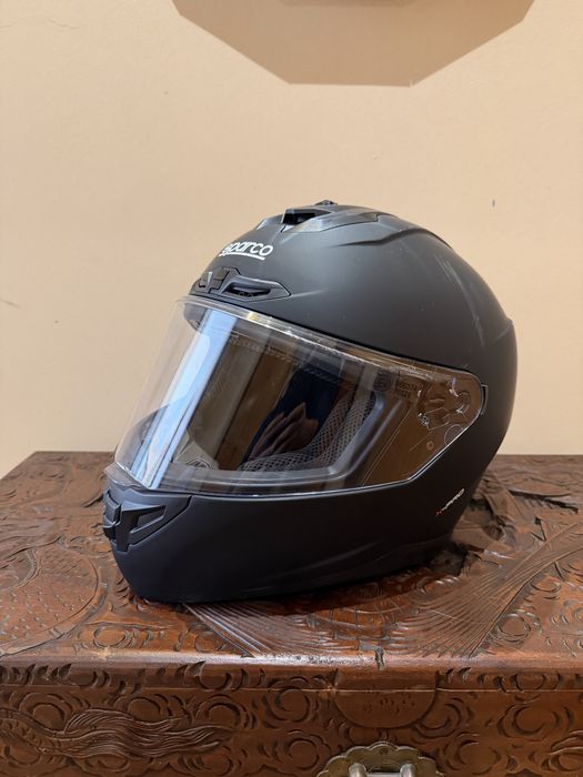 Capacete Sparco X Pro ECE06 - L