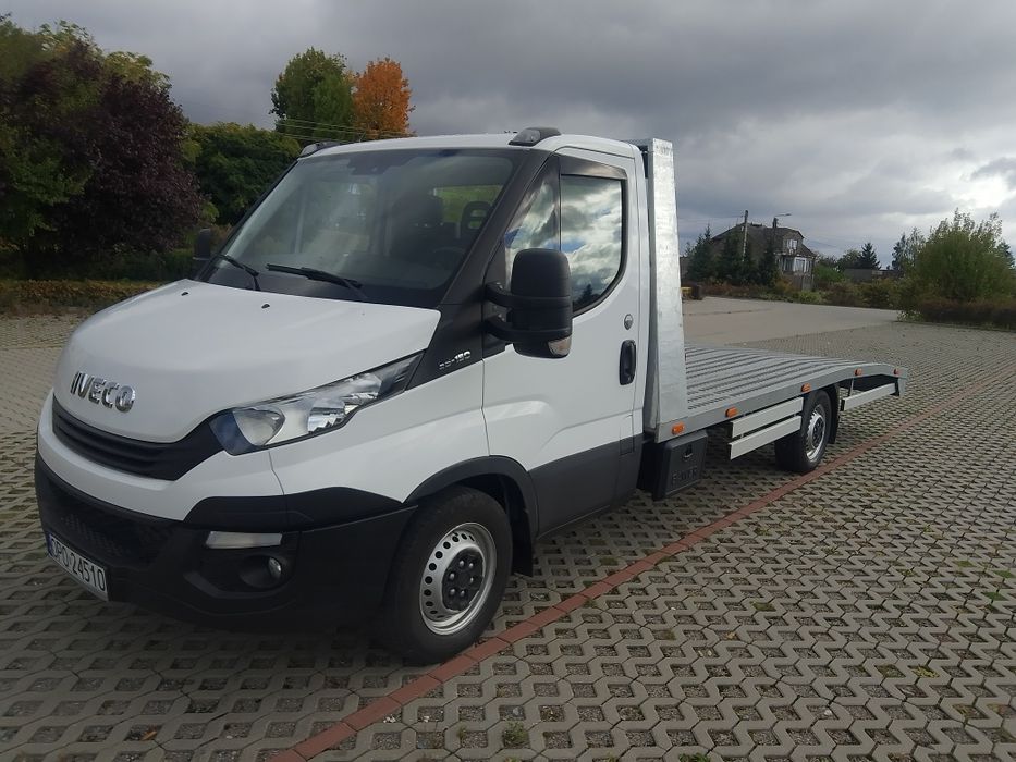 Iveco
