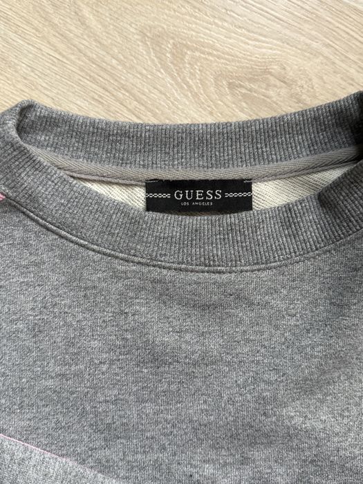 Теплая Кофта guess