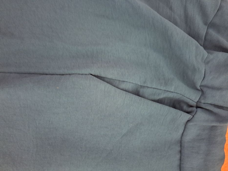 Calças finas M Sophie Atelier