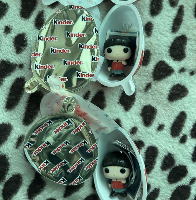 Фігурки Дивні Дива