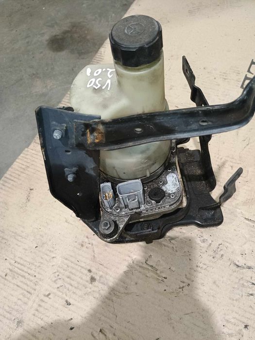 Pompa Wspomagania Ford Focus II Mk2, C-max, Kuga