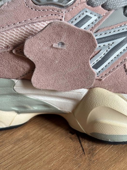 Nowe New Balance 38