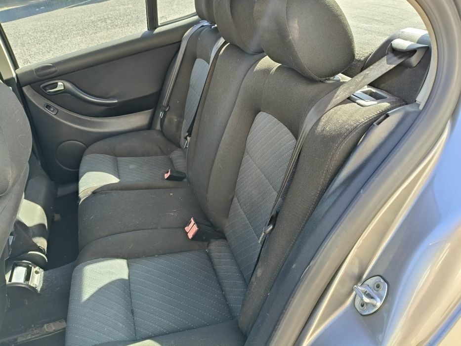 Seat Leon 1.6 Gasolina so peças