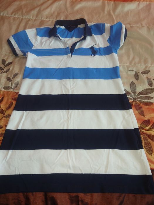 Sukienka Ralph Lauren