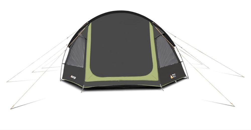 Tenda de campismo vango