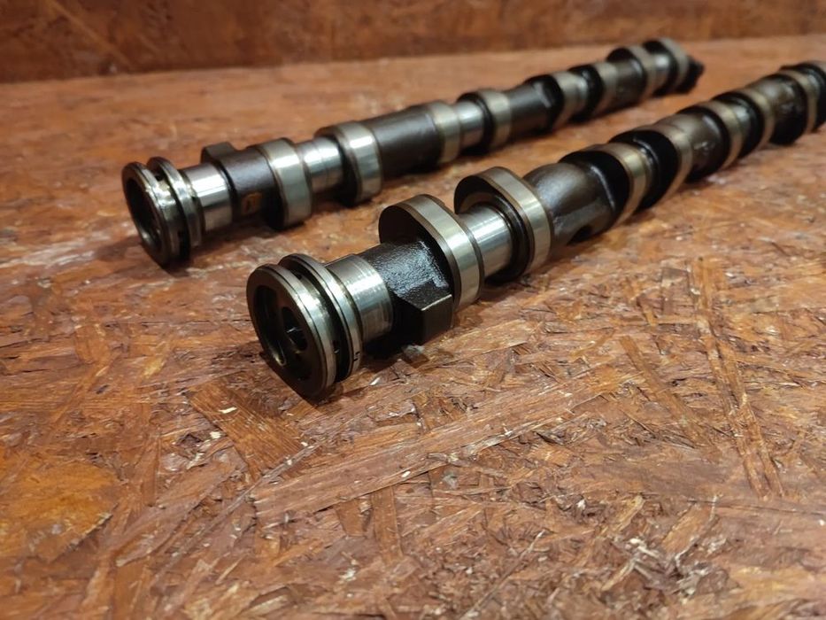 bmw e46 / e60 / e90 / e87 / e83 / e81 / e84 oryginalny wałek rozrząd