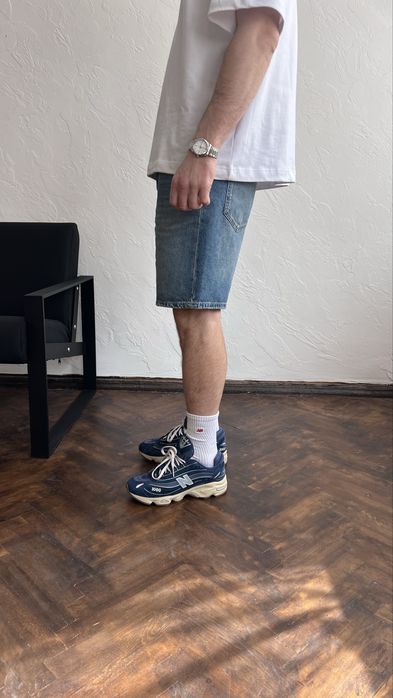 NEW ! Original ! Джинсові шорти PULL&BEAR Standard