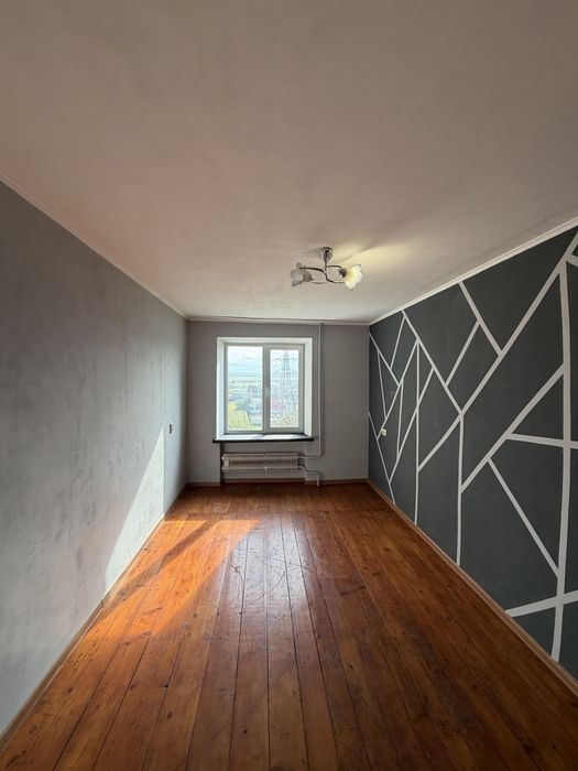 Продаж 3-кімнатної квартири 70м² | вул. Руська | 6 поверх | Держпрограми