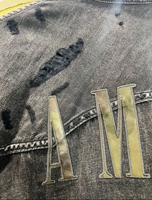 Чоловіча сорочка AMIRI — 100%оригінал