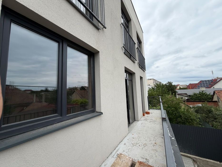 Продам квартиру 54 м² у будинку клубного типу | Тепла підлога | Балкон