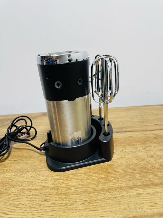 Mikser ręczny Transa Electronics SpeedyMix 900 W