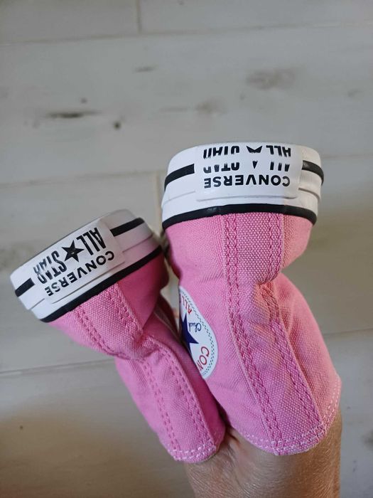 trampki converse rozmiar 33