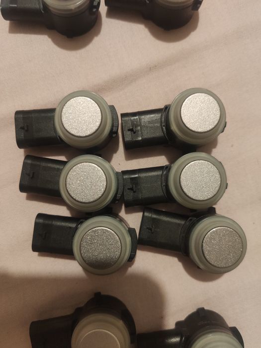 A0009055504 Mercedes-Benz датчик парктроника