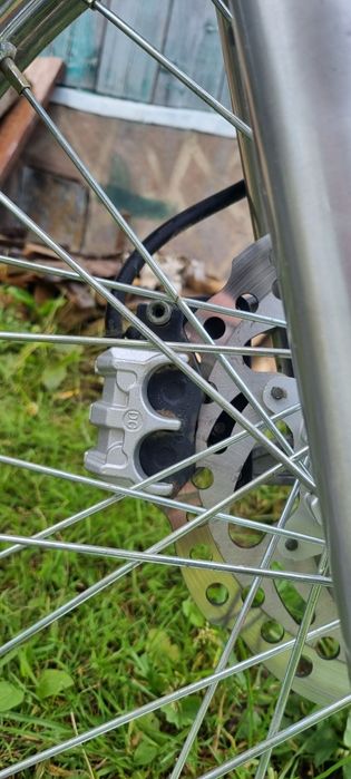 Продам Мотоцикл  Shineray 250 c6