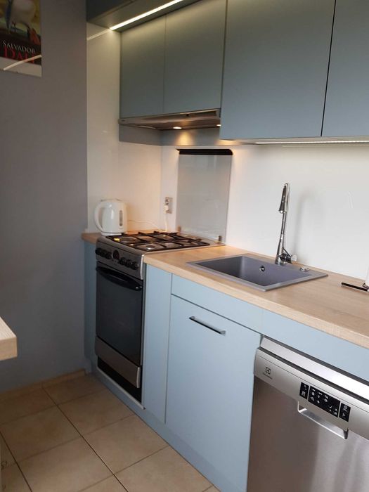 Pokój do wynajęcia dla studentki, os. Nowe Miasto