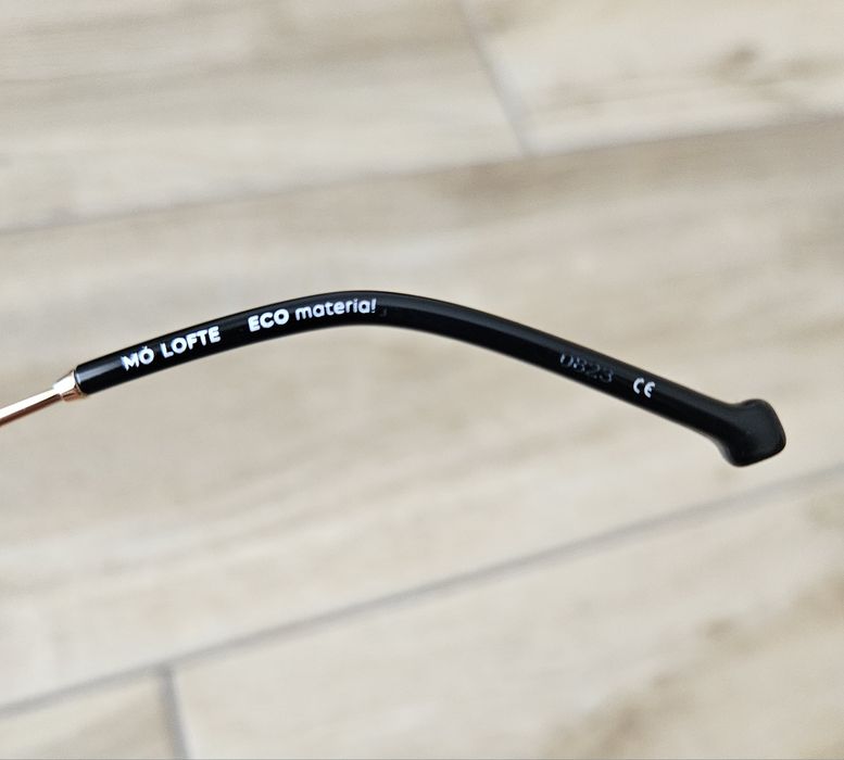 Okulary przeciwsłoneczne Multiopticas