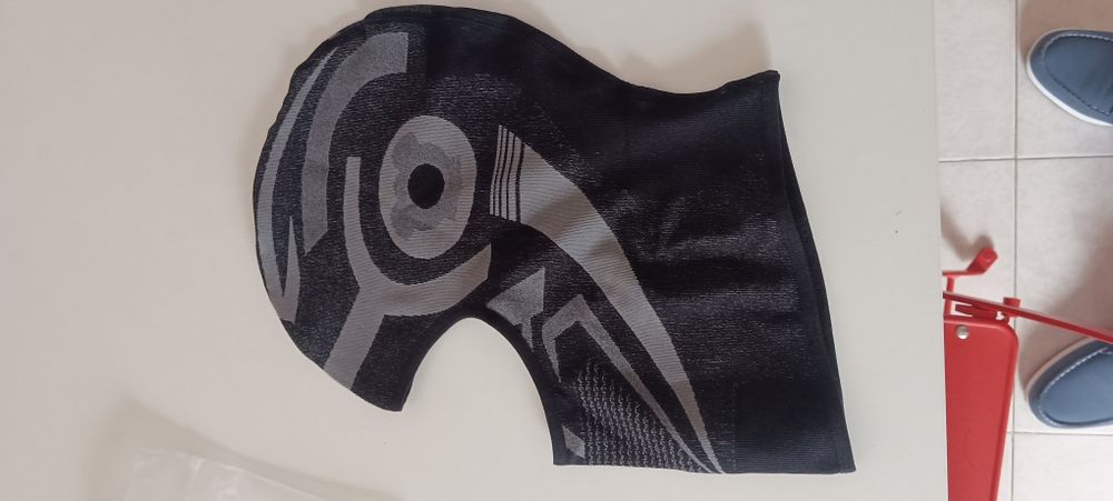 Gorro para muitos desportos