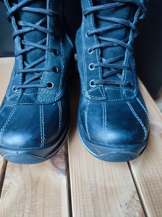 Buty śniegowce 36