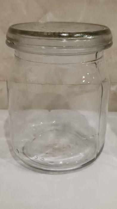 Słoiki wekowe (pojemności 1.5 l, 1.2 l i 1.0 l, większa ilość)