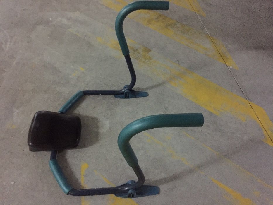 Máquina de abdominais64286266432385122