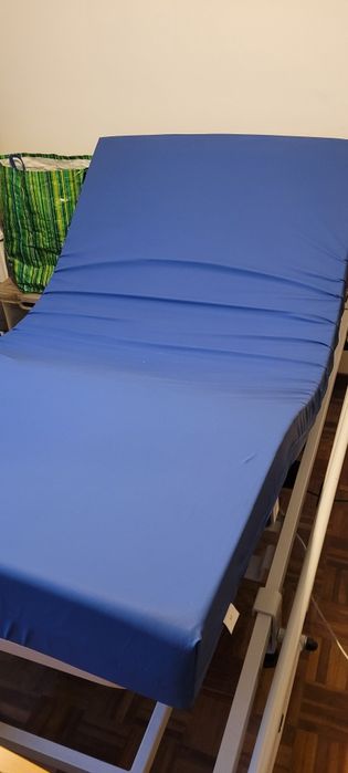 Cama Articulada eléctrica