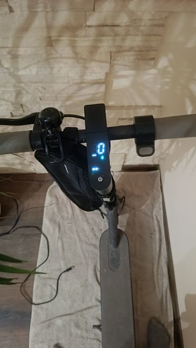 Hulajnoga elektryczna Xiaomi 1S