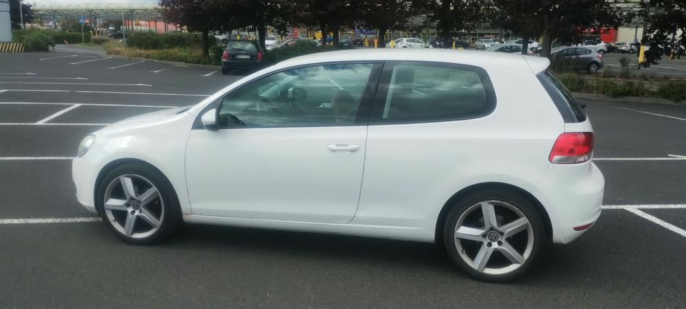 Sprzedam Volkswagen Golf 6
