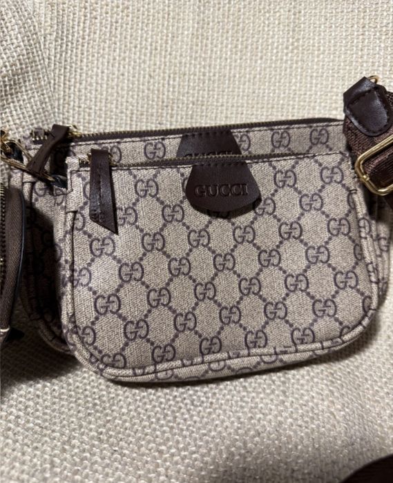 Сумка Gucci нова