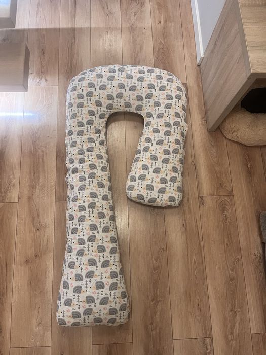 Podudzka do karmienia