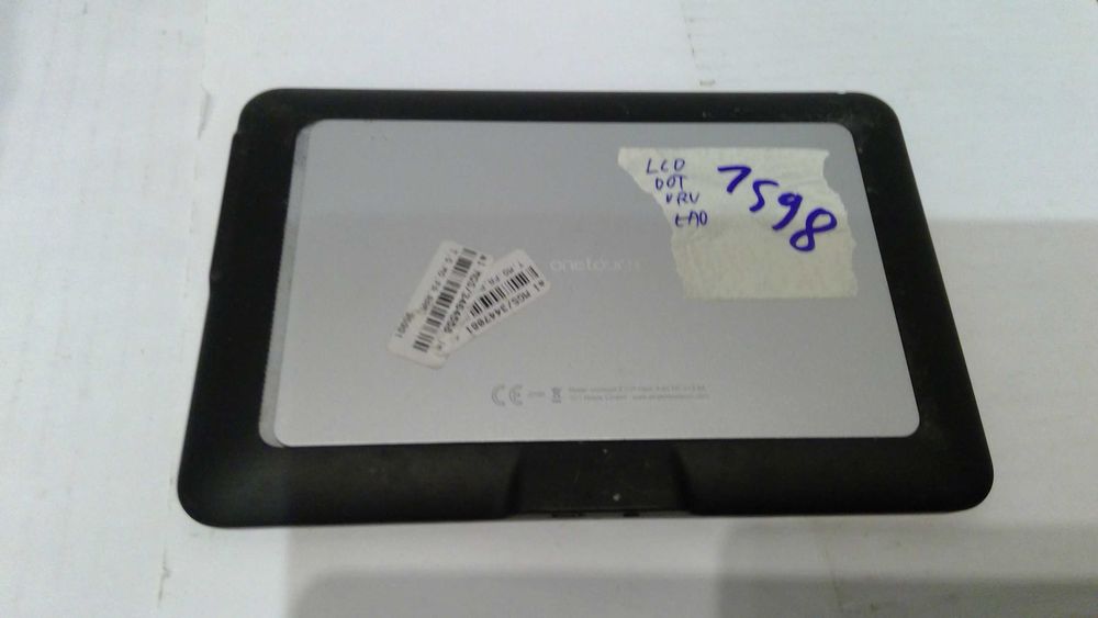 Tablet Alcatel  onetouch EVO7 nr1598