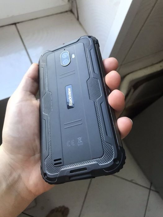 Продам телефон Blackview в отличном состояние