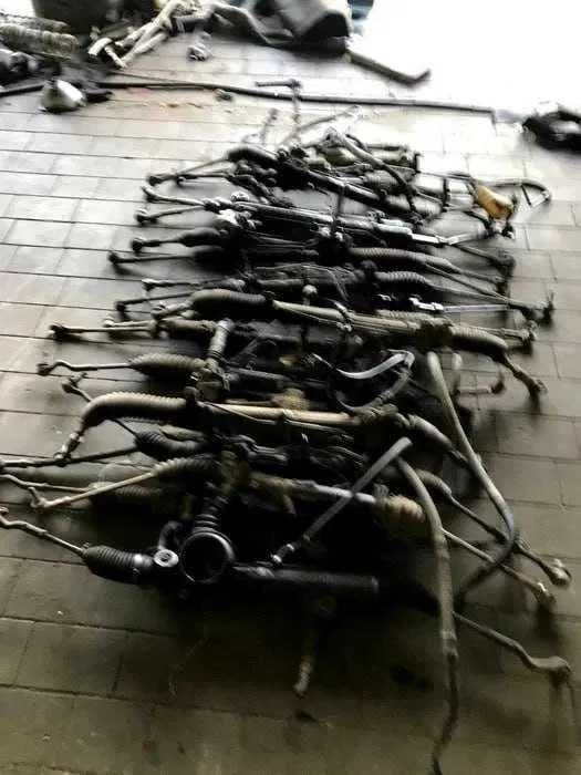 Рульова рейка редуктор марки авто в описі