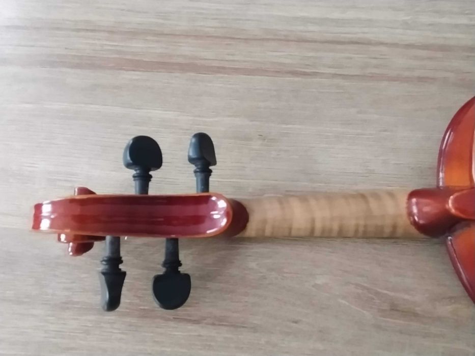 Skrzypce Francuskie