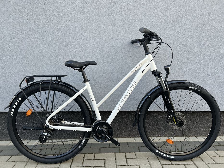 Rower Kands Agnes 29”