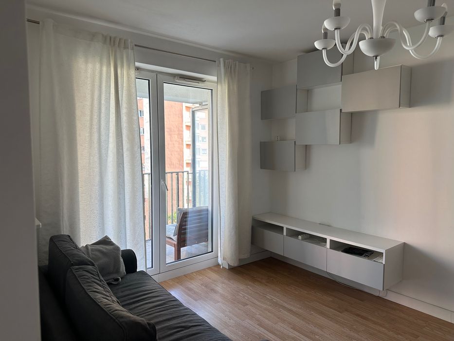 Mieszkanie – Warszawa - Widok 3