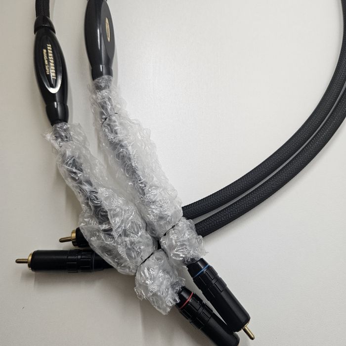Transparent Audio MusicLink "Super"