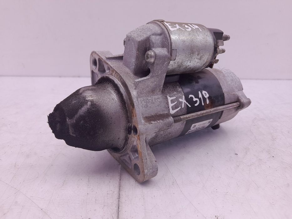 Motor de arranque OPEL Astra J