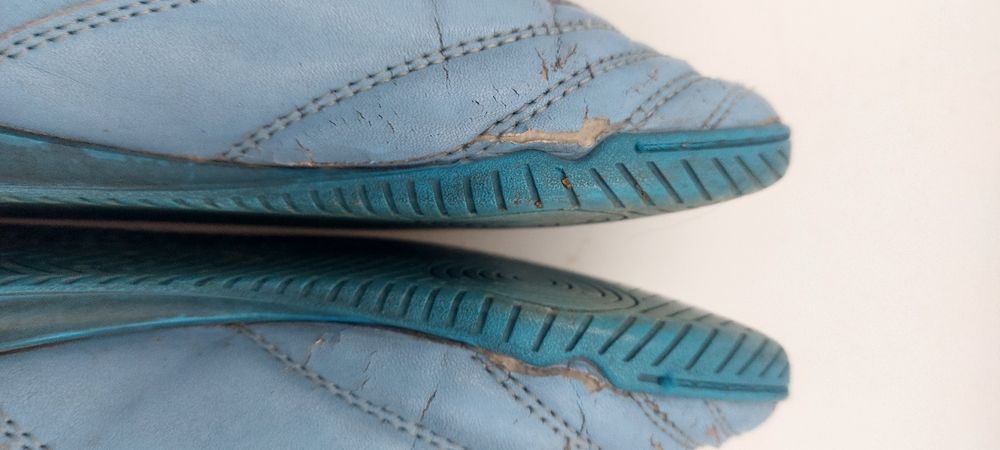 Buty do piłki halowej Umbro