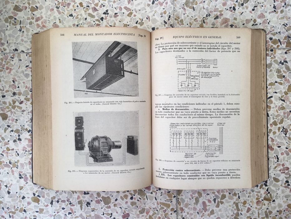 Manual do engenheiro